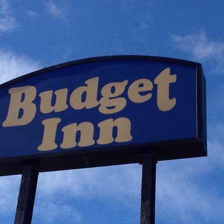 Budget Inn Motel Austin Eksteriør billede