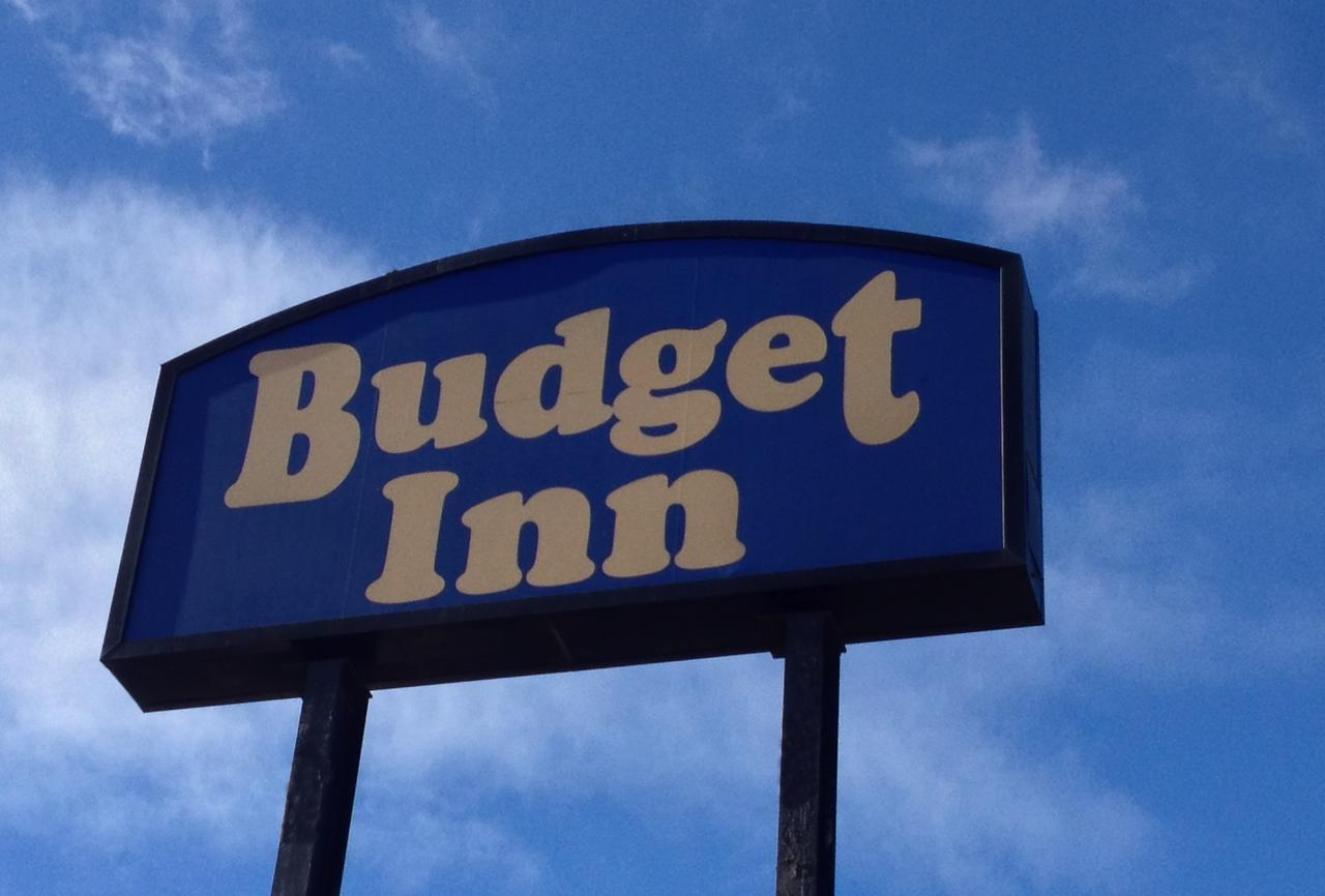 Budget Inn Motel Austin Eksteriør billede
